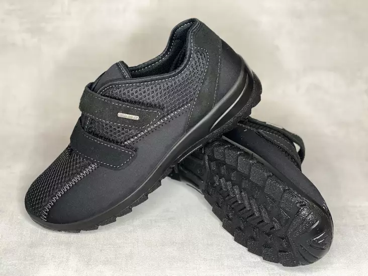 OrtoMed 4009-T21 Ortokenkä - Naisten ORTO-kengät - T77Q87 - 1