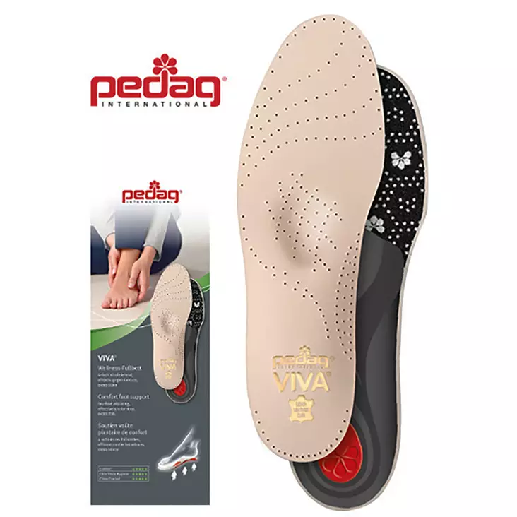 Pedag Viva pohjalliset - Muotopohjalliset - 187 - 1