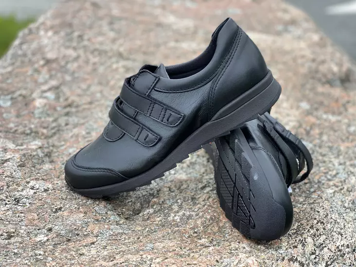 Pomar 13597 NIITTY stretch nahka - Naisten ORTO-kengät - 13597 - 1