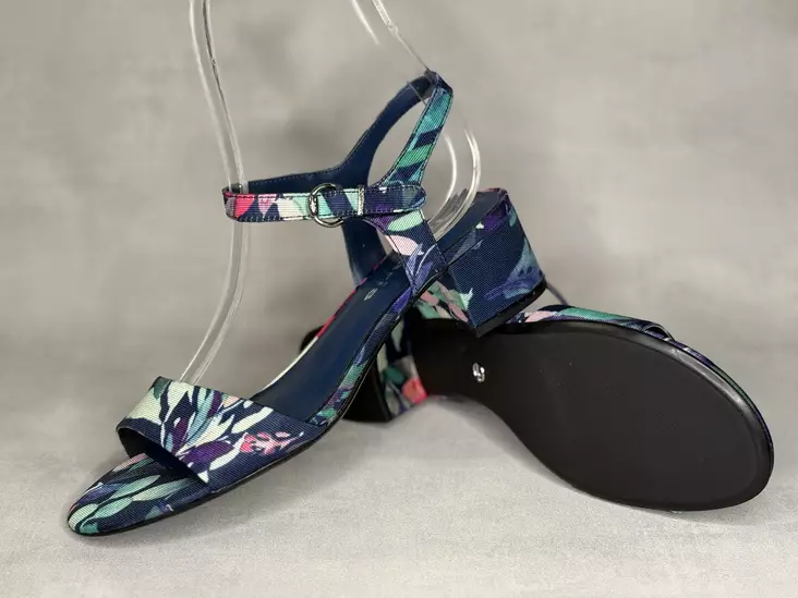 Tamaris 28208-44-897 sandaali - Naisten juhlasandaalit - 2820844897 - 1