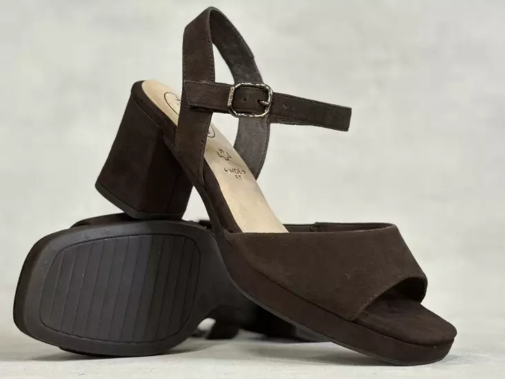 Tamaris H 88309-42 307 sandaali - Naisten juhlasandaalit - 8830942307 - 1