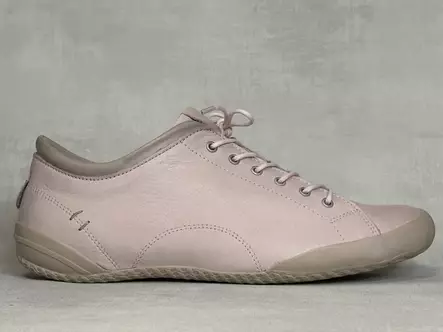 Andrea Conti H 1928 nahkatennari - Naisten matalavartiset tennarit - 03496571928 - 2