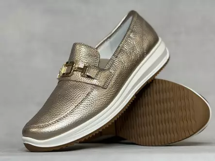 Ara H 12-25528-08 Osaka 3.0 loafer - Naisten nauhattomat kävelykengät - 122552808 - 1