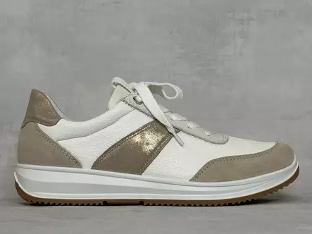 Ara H 25532-08 Osaka 3.0 kävelykenkä - Naisten matalavartiset tennarit - 122553208 - 2