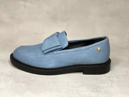 Copenhagen 0220 Denim loafer - Naisten loaferit - CS7788 - 2