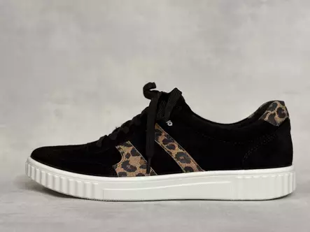 Jomos H 939 1079 kävelykenkä - Naisten nauhalliset kävelykengät  - 811388 - 2