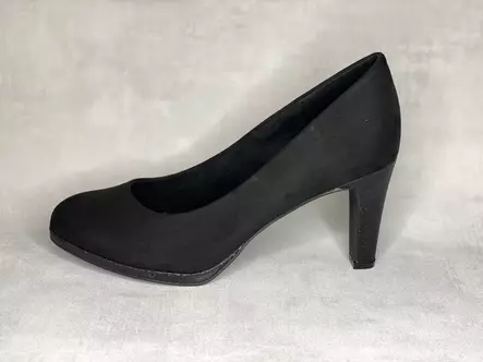 Marco Tozzi 22441-20 098 korkokenkä - Klassiset avokkaat - 2244120098 - 2