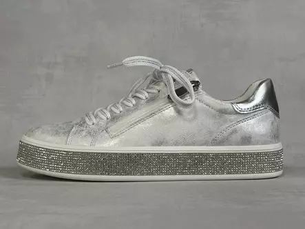 Marco Tozzi 23715-42 948 kävelykenkä - Naisten matalavartiset tennarit - 2371542948 - 2