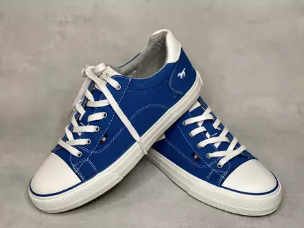 Mustang 1272-307-8 tennarit - Naisten matalavartiset tennarit - 12723078 - 1