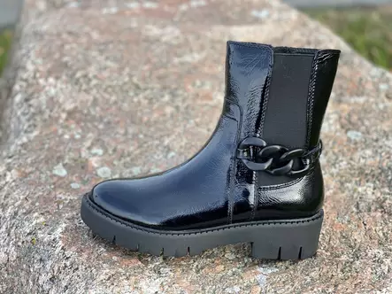 Tamaris 85417-41 018 nilkkuri - Naisten matalakorkoiset nilkkurit - 88541741018 - 2