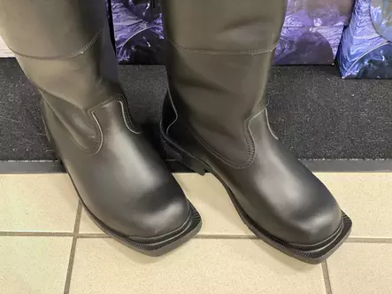 Topman 22008 Parkanon Talvikas - Miesten ulkoilukengät - 22008 - 2