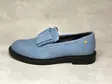 Copenhagen 0220 Denim loafer - Naisten loaferit - CS7788 - 2