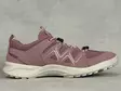 Ecco 61368 Terracruise LT W Blush - Naisten nauhalliset kävelykengät - 82577361368 - 5