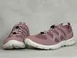 Ecco 61368 Terracruise LT W Blush - Naisten nauhalliset kävelykengät - 82577361368 - 6