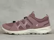 Ecco 61368 Terracruise LT W Blush - Naisten nauhalliset kävelykengät - 82577361368 - 2