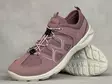 Ecco 61368 Terracruise LT W Blush - Naisten nauhalliset kävelykengät - 82577361368 - 1