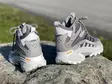 Merrell Moab Speed 2 Mid GTX lenkkari - Naisten lenkkitossut ja urheilukengät - J037828 - 5