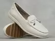 Tamaris Comfort H 84600-44 108 loafer - Naisten nauhattomat kävelykengät - 8460044108 - 1