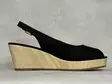 Tommy Hilfiger Iconic Elba Sling Back - Kiilakorkokengät - FW04788 - 3