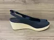 Tommy Hilfiger Iconic Elba Sling Back - Kiilakorkokengät - FW04788 - 2