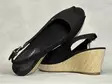 Tommy Hilfiger Iconic Elba Sling Back - Kiilakorkokengät - FW04788 - 5