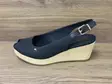 Tommy Hilfiger Iconic Elba Sling Back - Kiilakorkokengät - FW04788 - 1