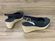 Tommy Hilfiger Iconic Elba Sling Back - Kiilakorkokengät - FW04788 - 4