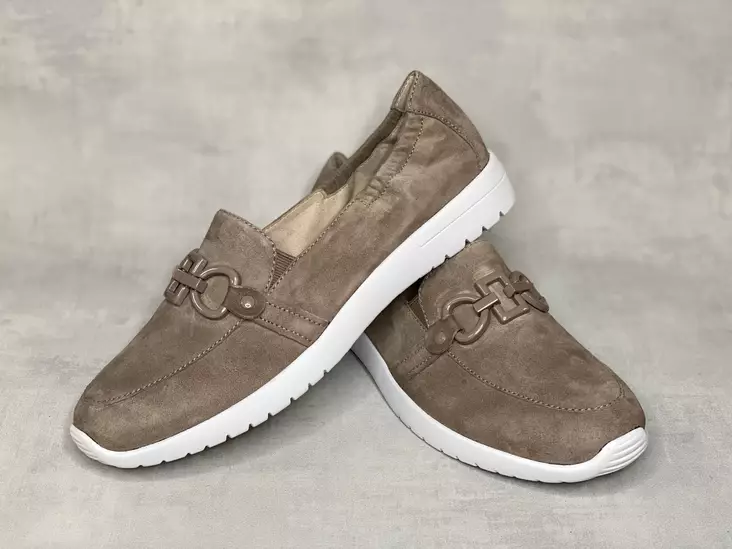 Caprice 24708-42 338 loafer - Naisten nauhattomat kävelykengät - 2470842338 - 1