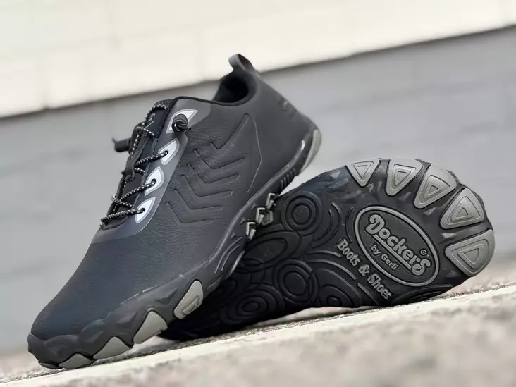 Dockers 630122 paljasjalkakenkä - Naisten paljasjalkakengät - 56MH208 - 1