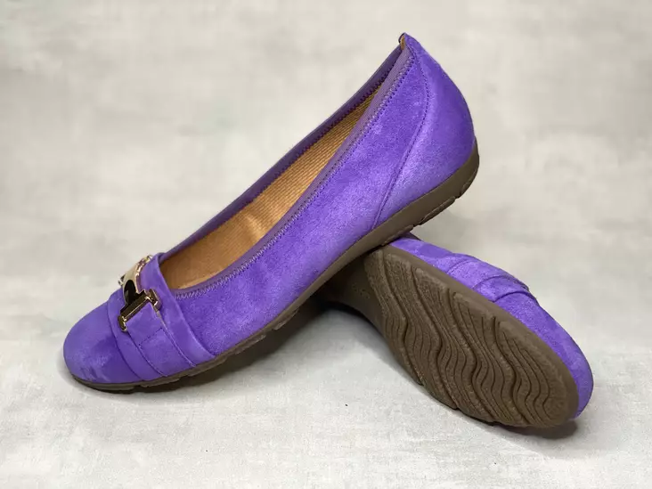 Gabor 44.167.18 ballerina - Ballerinat - 4416718 - 1