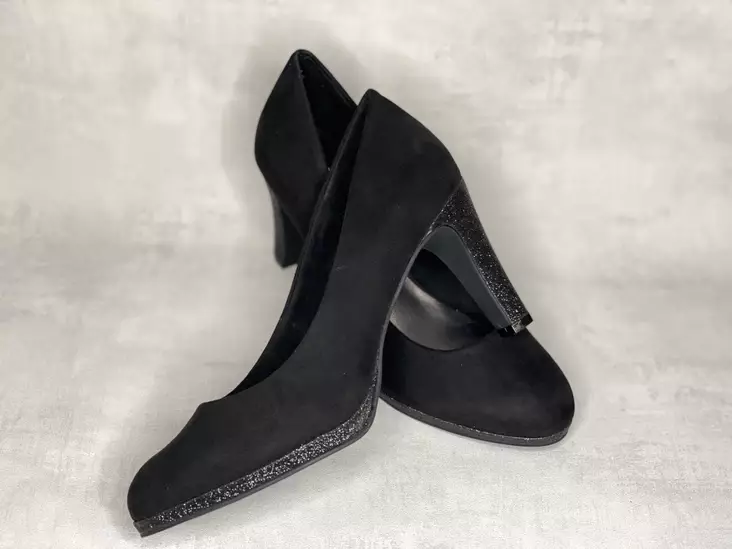 Marco Tozzi 22441-20 098 korkokenkä - Klassiset avokkaat - 2244120098 - 1