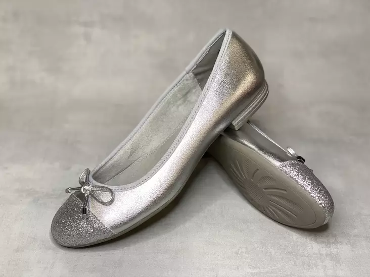 Marco Tozzi 82100-42 948 ballerina - Ballerinat - 8210042948 - 1