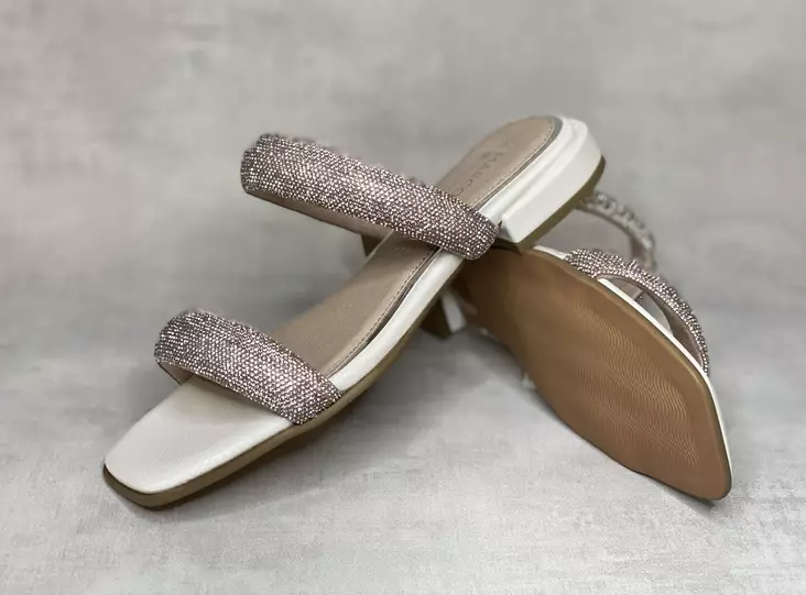 Marco Tozzi 87100-42 418 juhlasandaali - Naisten juhlasandaalit - 8710042418 - 1