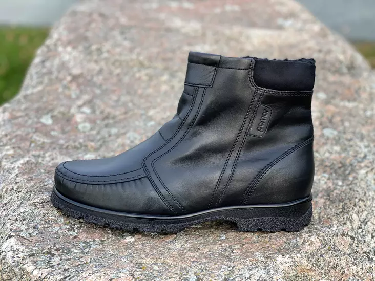 Pomar SULO talvinilkkurit - Miesten nilkkurit - 48108 - 1