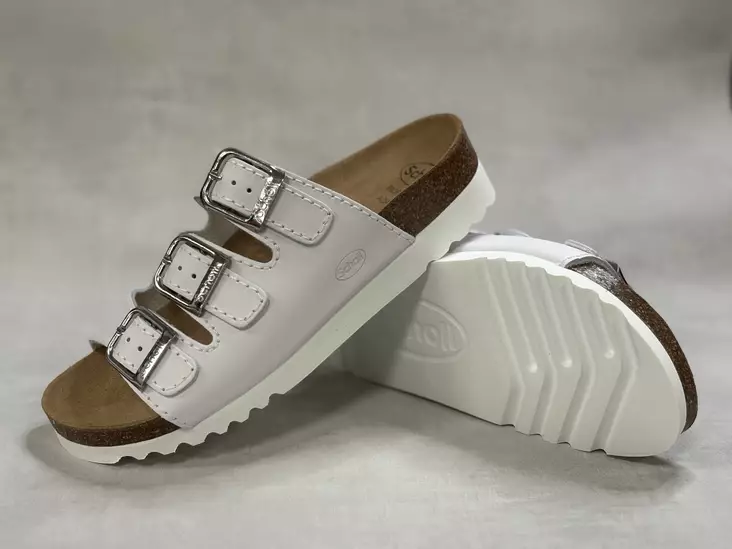 Scholl valk Bioprint adapta - Naisten työsandaalit - 5018 - 1