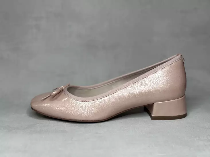 Tamaris 22301-43 508 avokas - Kiilakorkokengät - 2230143508 - 1