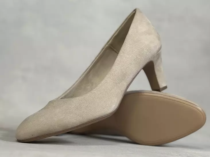 Tamaris F½ 22415-41 418 korkokenkä - Matalakorkoiset korkokengät - 2241841418 - 1