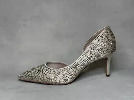 Tamaris 22457-44 289korkokenkä - Matalakorkoiset korkokengät - 2245744289 - 2