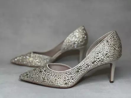 Tamaris 22457-44 289korkokenkä - Matalakorkoiset korkokengät - 2245744289 - 1