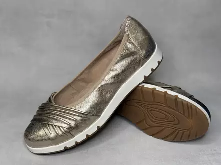 Caprice 22118-44 959 ballerina - Ballerinat - 2211844959 - 1