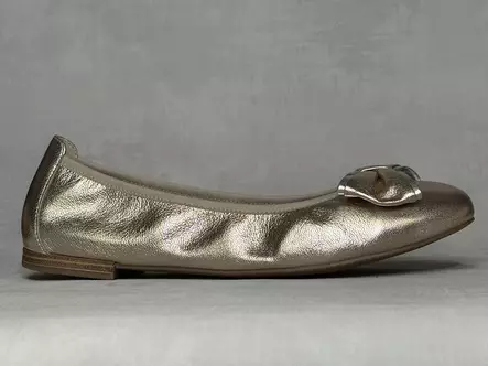 Caprice G 22111-46 959 ballerina - Ballerinat - 2211146959 - 2