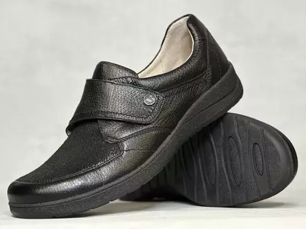 Caprice H 24705-46 019 kävelykenkä - Naisten nauhattomat kävelykengät - 2470546019 - 1