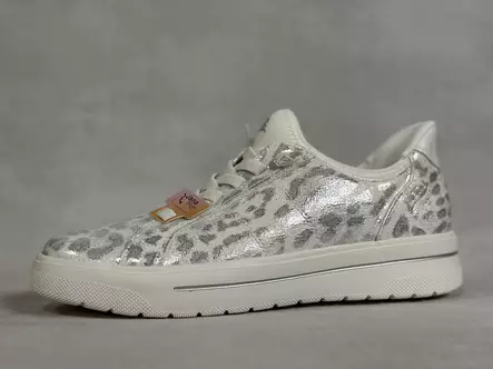 Jana H 23764-45 119 tennari - Naisten loaferit - 2376445119 - 2