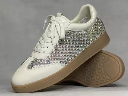 Marco Tozzi 8370-46 109 tennari - Naisten matalavartiset tennarit - 8370946109 - 1