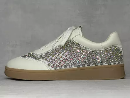 Marco Tozzi 8370-46 109 tennari - Naisten matalavartiset tennarit - 8370946109 - 2