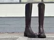 Rieker Z9591-29 stretch saapas - Naisten klassiset saappaat - z959129 - 3