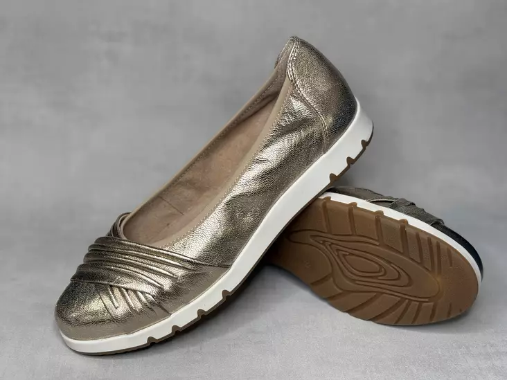 Caprice 22118-44 959 ballerina - Ballerinat - 2211844959 - 1