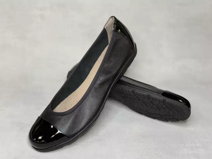 Caprice 22152-42 019 ballerina - Ballerinat - 2215242019 - 1