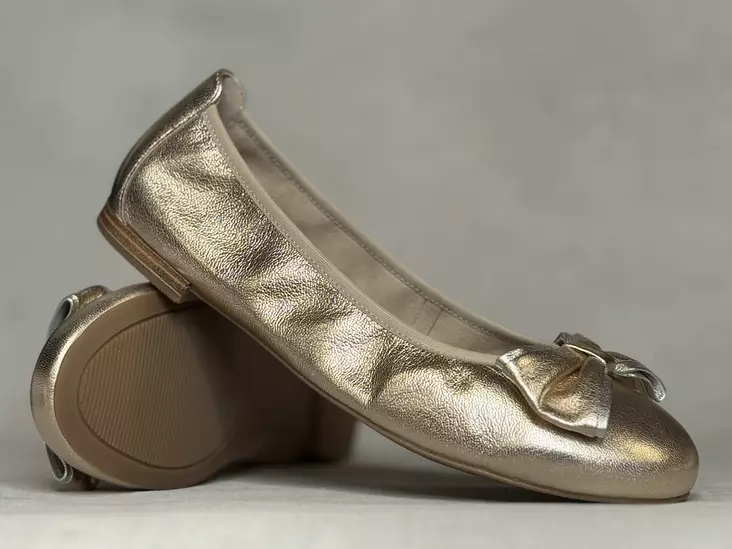 Caprice G 22111-46 959 ballerina - Ballerinat - 2211146959 - 1