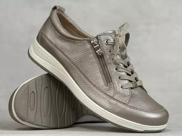 Caprice H 23724-46 219 kävelykenkä - Naisten nauhalliset kävelykengät - 2372446219 - 1